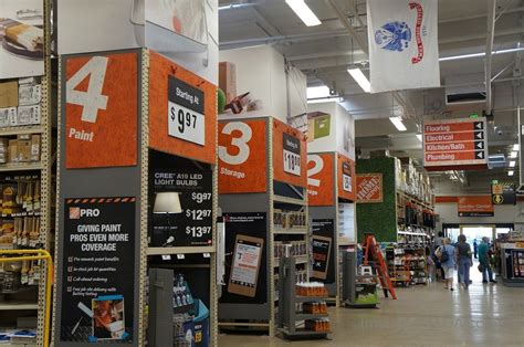 Home depot genesee - Self Storage Units. Genesee Depot, WI. Learn More 1-262-968-2600